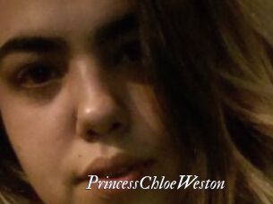 PrincessChloeWeston