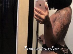 PrincessChrissyDior