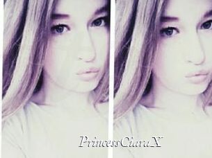 PrincessCiaraX