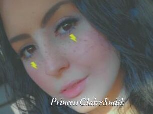 PrincessClaireSmith
