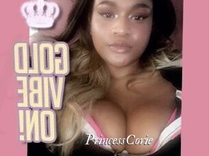 PrincessCorie
