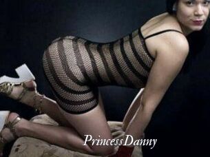 PrincessDanny