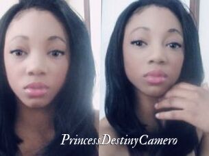 PrincessDestinyCamero
