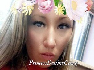 PrincessDestinyCandy