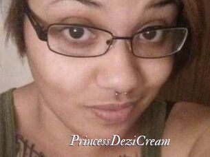 PrincessDeziCream