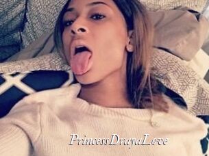 PrincessDrayaLove Partouze