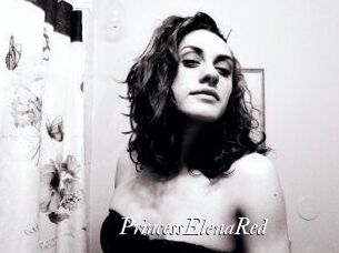 PrincessElenaRed