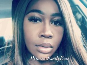 PrincessEmilyRose