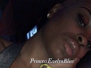PrincessEvelynBliss
