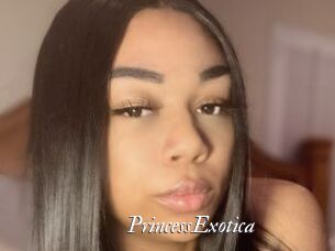 PrincessExotica
