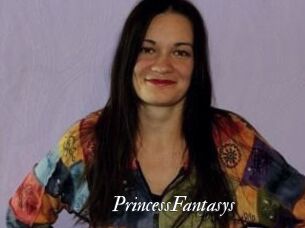 PrincessFantasys