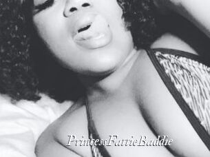 PrincessFattieBaddie