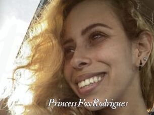 PrincessFoxRodrigues