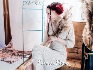 PrincessFreya