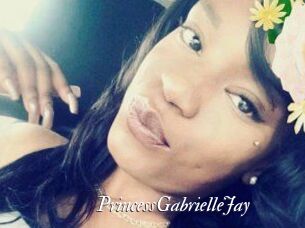 PrincessGabrielleJay