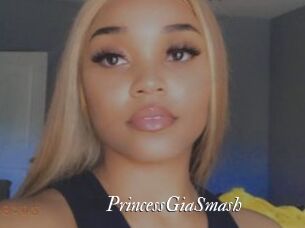 PrincessGiaSmash