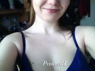 PrincessH