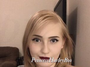 PrincessHarleyBoo