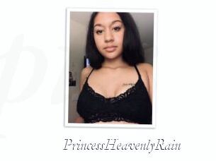 PrincessHeavenlyRain Partouze