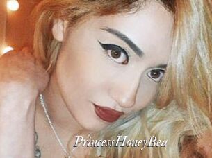 PrincessHoneyBea