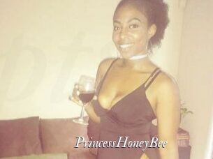 PrincessHoneyBee