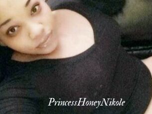 PrincessHoneyNikole