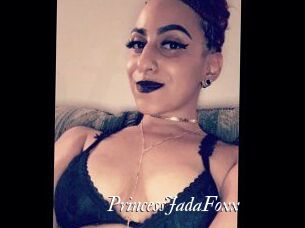 PrincessJadaFoxx