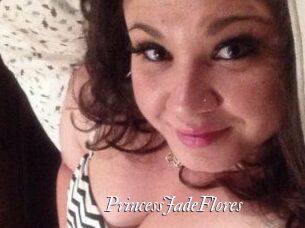 PrincessJadeFlores