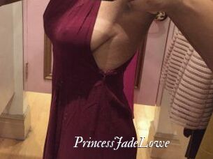 PrincessJadeLowe