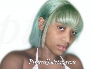PrincessJadeSupreme