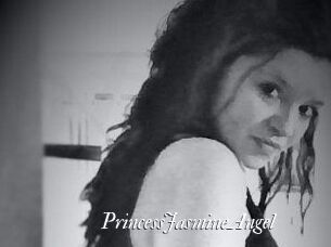 PrincessJasmineAngel