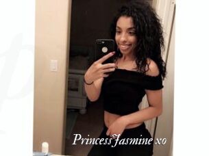 PrincessJasmine_xo