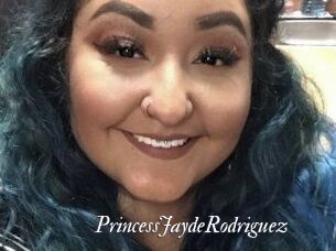 PrincessJaydeRodriguez
