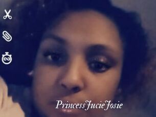 PrincessJucieJosie