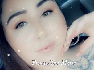 PrincessJuneMarie