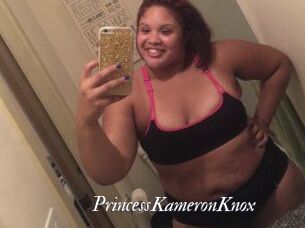 PrincessKameronKnox