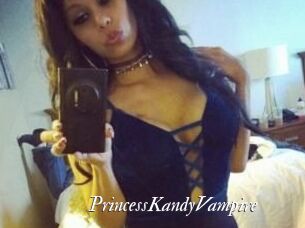 PrincessKandyVampire Partouze
