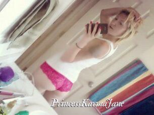 PrincessKarmaJane