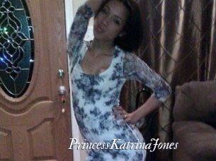 PrincessKatrinaJones