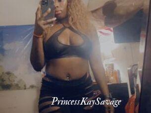 PrincessKaySavage