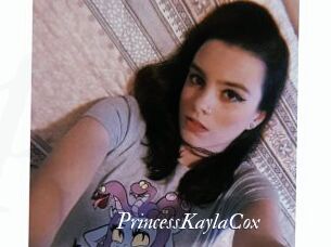 PrincessKaylaCox