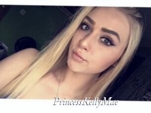 PrincessKellyMae