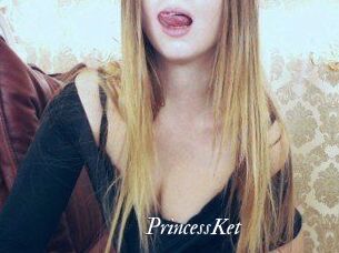 PrincessKet