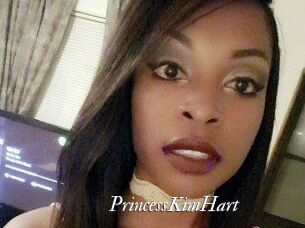 PrincessKimHart