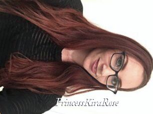 PrincessKiraRose