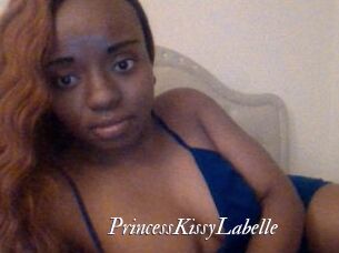 PrincessKissyLabelle