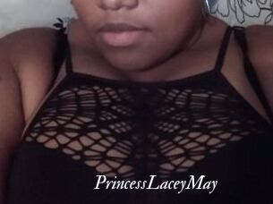 PrincessLaceyMay Partouze