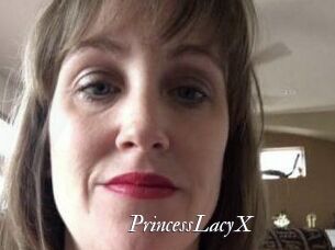PrincessLacyX