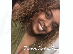PrincessLailaniLux