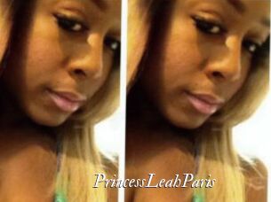 PrincessLeahParis